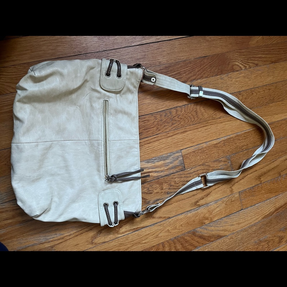 Tan pocketbook! - Picture 6 of 11